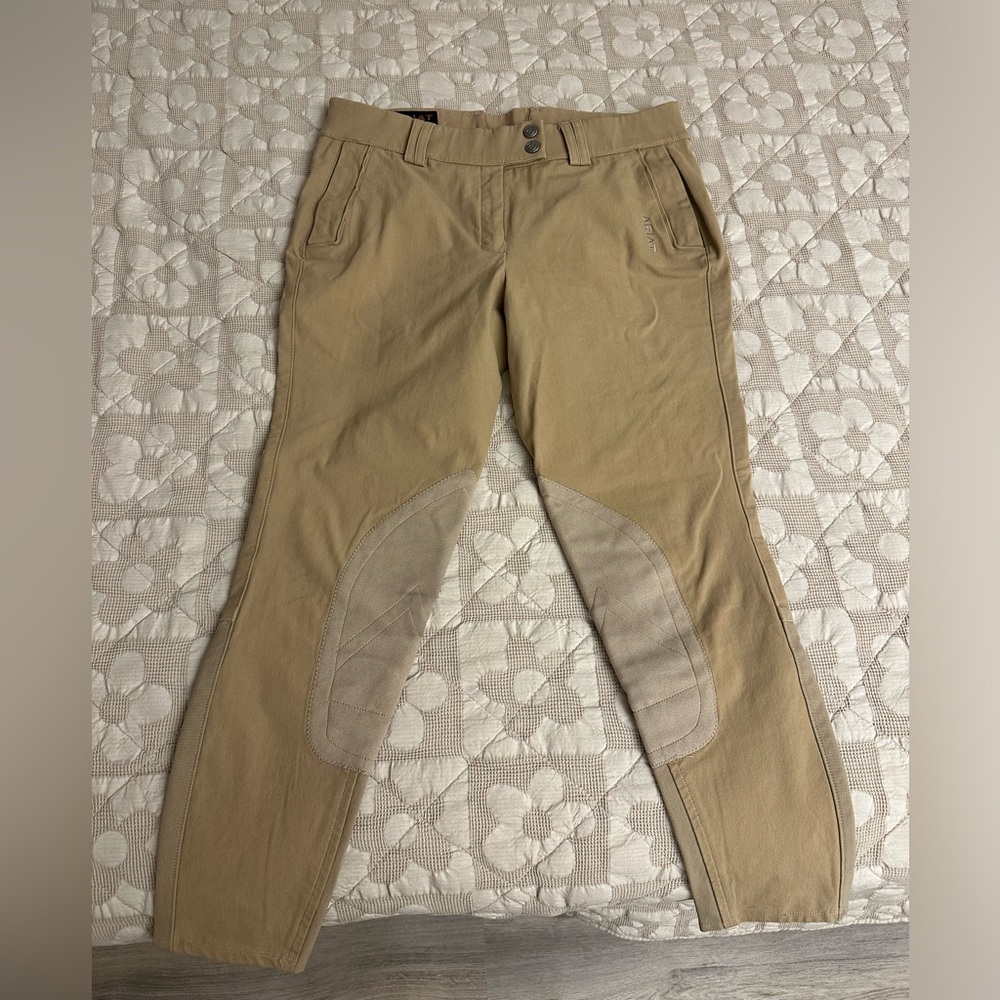 ARIAT show pants